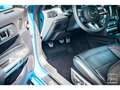 Ford Mustang Ford Mustang 2.3 Fastback Ecoboost 317ch BVM6 Bleu - thumbnail 47