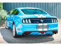 Ford Mustang Ford Mustang 2.3 Fastback Ecoboost 317ch BVM6 Bleu - thumbnail 14