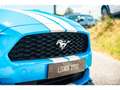 Ford Mustang Ford Mustang 2.3 Fastback Ecoboost 317ch BVM6 Bleu - thumbnail 24