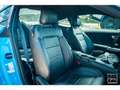Ford Mustang Ford Mustang 2.3 Fastback Ecoboost 317ch BVM6 Bleu - thumbnail 4
