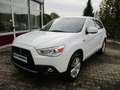 Mitsubishi ASX Edition 2WD+AHK+Kamera Weiß - thumbnail 1