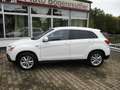 Mitsubishi ASX Edition 2WD+AHK+Kamera Weiß - thumbnail 2