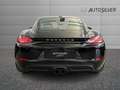 Porsche Cayman 718 Cayman 2.0 T Nero - thumbnail 4