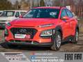 Hyundai KONA "Select" 2WD | Klima Orange - thumbnail 1