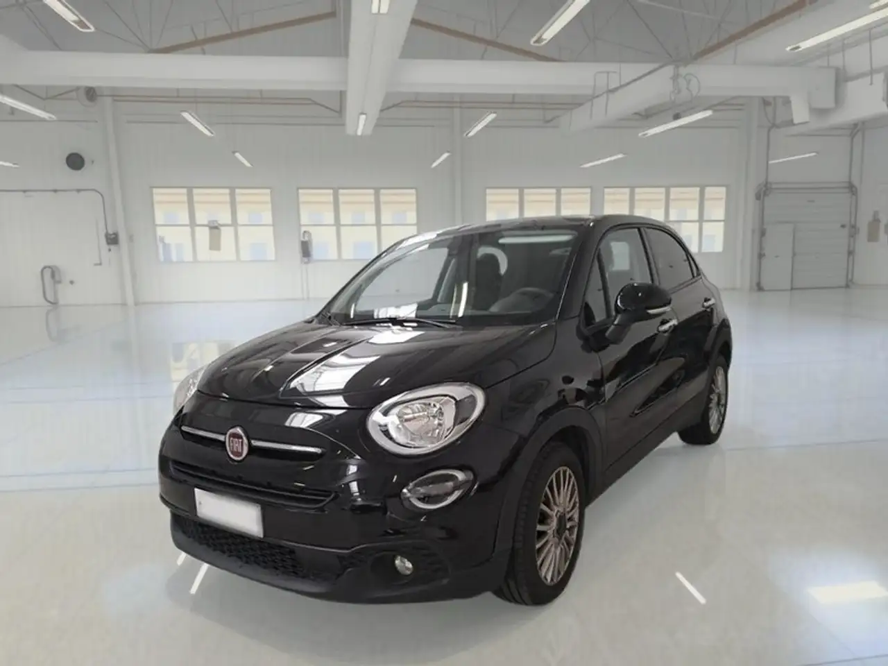 Fiat 500 X 1.0 T3 120 CV MT E6D CONNECT CROSSOVER