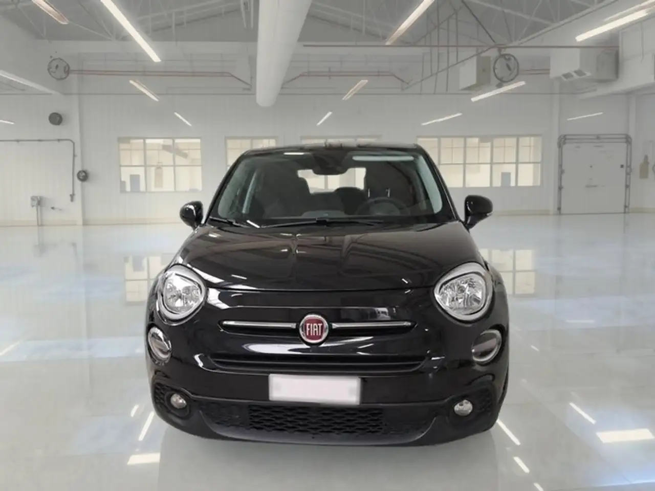 Fiat 500 X 1.0 T3 120 CV MT E6D CONNECT CROSSOVER, миниатюра 2