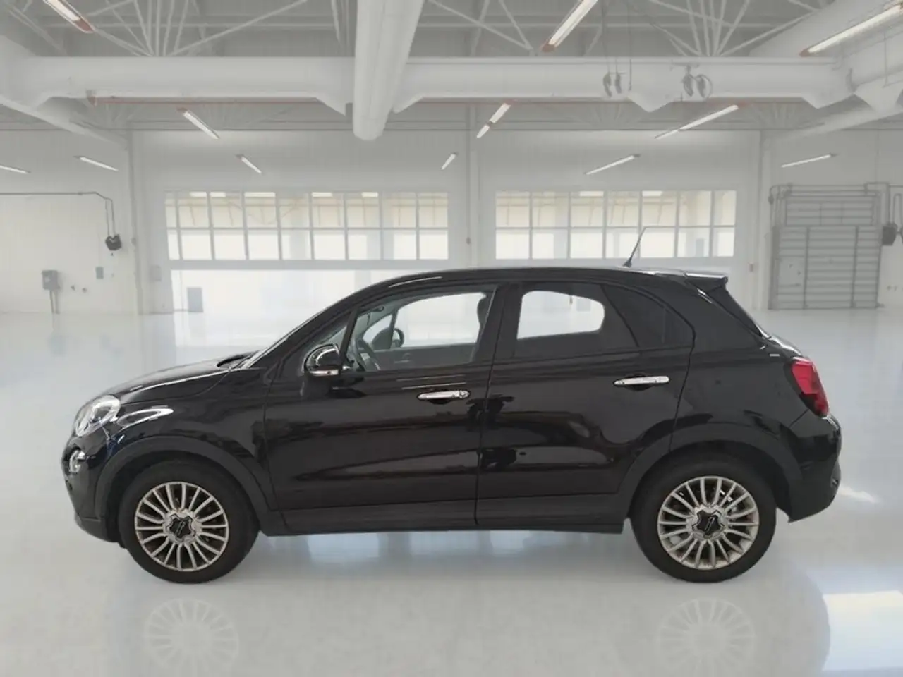 Fiat 500 X 1.0 T3 120 CV MT E6D CONNECT CROSSOVER, миниатюра 5