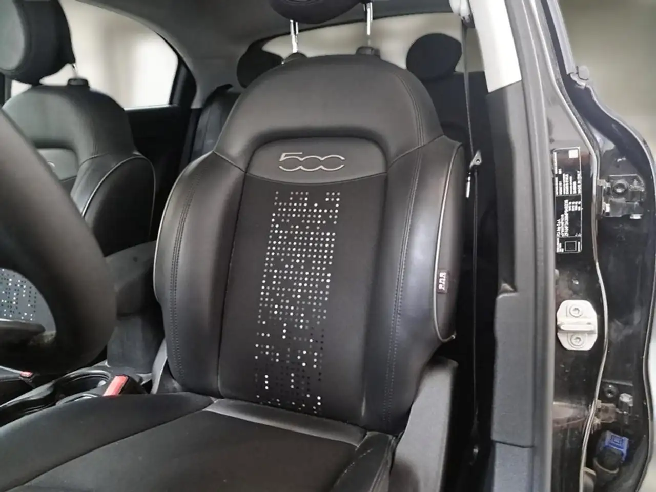 Fiat 500 X 1.0 T3 120 CV MT E6D CONNECT CROSSOVER, миниатюра 9
