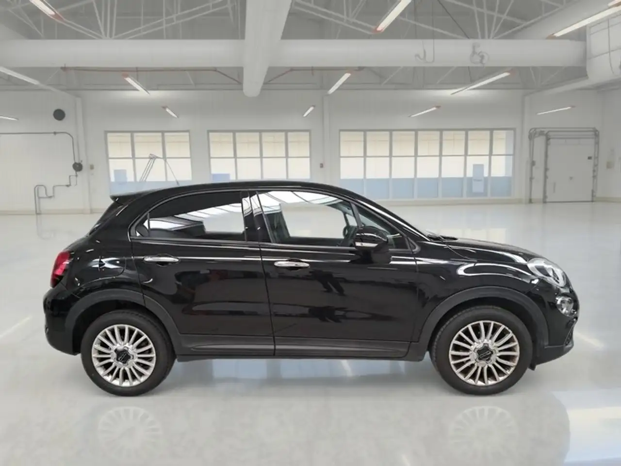 Fiat 500 X 1.0 T3 120 CV MT E6D CONNECT CROSSOVER, миниатюра 3