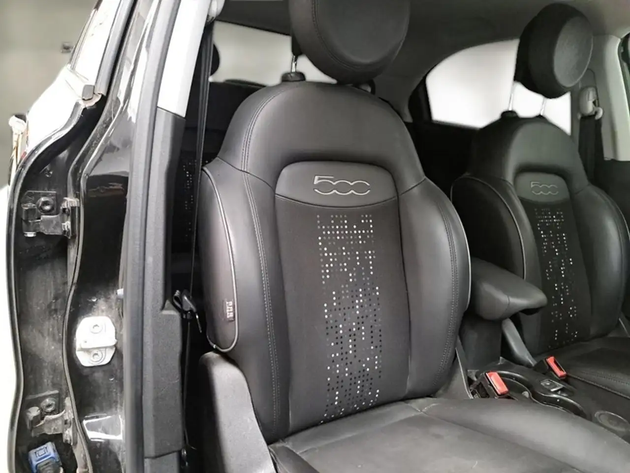 Fiat 500 X 1.0 T3 120 CV MT E6D CONNECT CROSSOVER, миниатюра 10