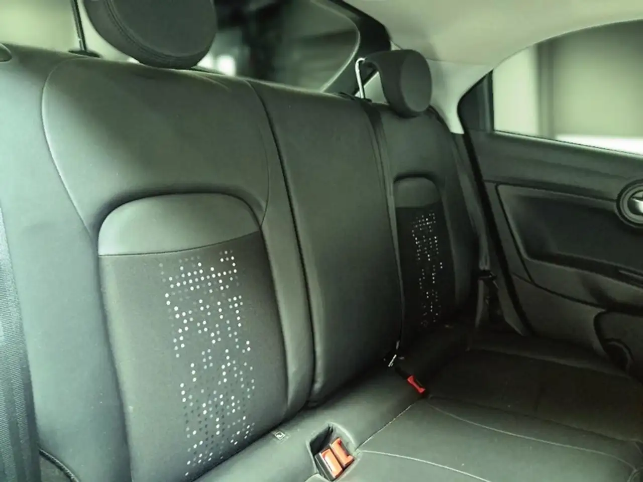Fiat 500 X 1.0 T3 120 CV MT E6D CONNECT CROSSOVER, миниатюра 11