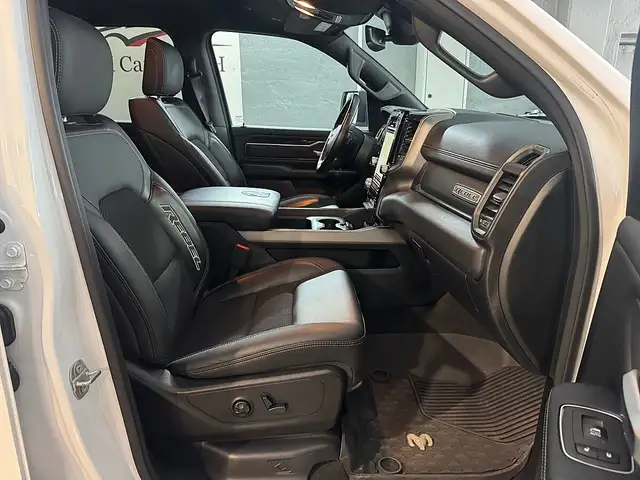 Dodge RAM RAM 1500 Quad Cab Rebel Ansicht 15