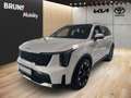 Kia Sorento 2.2 CRDi Platinum, Premium-P., Glasdach, Nappa, AH Wit - thumbnail 2