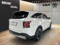 Kia Sorento 2.2 CRDi Platinum, Premium-P., Glasdach, Nappa, AH Wit - thumbnail 4