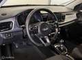 Kia Rio 1.2 CVVT DynamicLine [ historie Bluetooth clima ] Zwart - thumbnail 7