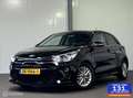 Kia Rio 1.2 CVVT DynamicLine [ historie Bluetooth clima ] Zwart - thumbnail 1