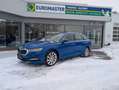 Skoda Octavia Combi Style iV Blau - thumbnail 1