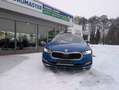 Skoda Octavia Combi Style iV Blau - thumbnail 8