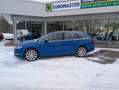 Skoda Octavia Combi Style iV Blau - thumbnail 2