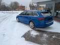 Skoda Octavia Combi Style iV Blau - thumbnail 3