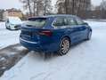 Skoda Octavia Combi Style iV Blau - thumbnail 5