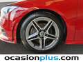 Mercedes-Benz CLA 220 Shooting Brake 220d 8G-DCT Rojo - thumbnail 38