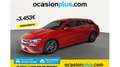 Mercedes-Benz CLA 220 Shooting Brake 220d 8G-DCT Rojo - thumbnail 1