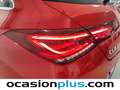Mercedes-Benz CLA 220 Shooting Brake 220d 8G-DCT Rojo - thumbnail 16