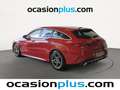 Mercedes-Benz CLA 220 Shooting Brake 220d 8G-DCT Rojo - thumbnail 3