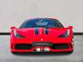 Ferrari 458 Speciale *Alcantara*Karbon*Navi*Tempomat* Czerwony - thumbnail 2