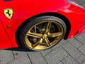 Ferrari 458 Speciale *Alcantara*Karbon*Navi*Tempomat* Červená - thumbnail 9