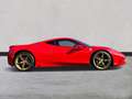 Ferrari 458 Speciale *Alcantara*Karbon*Navi*Tempomat* Kırmızı - thumbnail 4