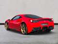 Ferrari 458 Speciale *Alcantara*Karbon*Navi*Tempomat* Kırmızı - thumbnail 7