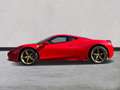 Ferrari 458 Speciale *Alcantara*Karbon*Navi*Tempomat* Piros - thumbnail 8
