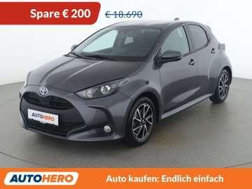 1.5 Hybrid Active