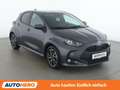 Toyota Yaris 1.5 Hybrid Active Grau - thumbnail 8