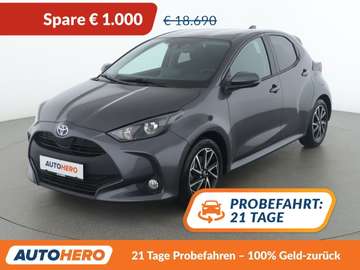 1.5 Hybrid Active