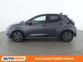 Toyota Yaris 1.5 Hybrid Active Grau - thumbnail 3