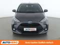 Toyota Yaris 1.5 Hybrid Active Grau - thumbnail 9