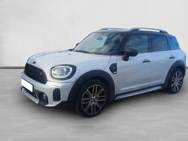 MINI Cooper S Countryman AUT.