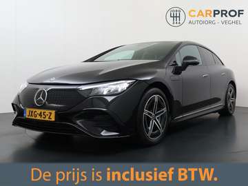 Business Line AMG 89 kWh Sfeerverlichting | Memory