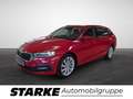 Skoda Octavia Combi iV 1.4 TSI Ambition LED Sitzhz Navi Keyle... Rot - thumbnail 2