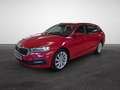 Skoda Octavia Combi iV 1.4 TSI Ambition LED Sitzhz Navi Keyle... Rot - thumbnail 3