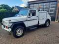Mercedes-Benz G 290 290 GD Білий - thumbnail 3