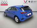 Kia 5P 1.6 (D) MHEV IMT DRIVE MY23 Niebieski - thumbnail 3