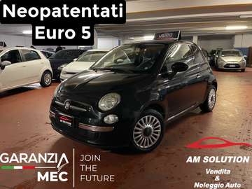 500 1.2 Neopatentati Euro 5