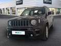 Jeep Renegade eHybrid 1.5 96kW(130CV)  ATX Limited Gris - thumbnail 1