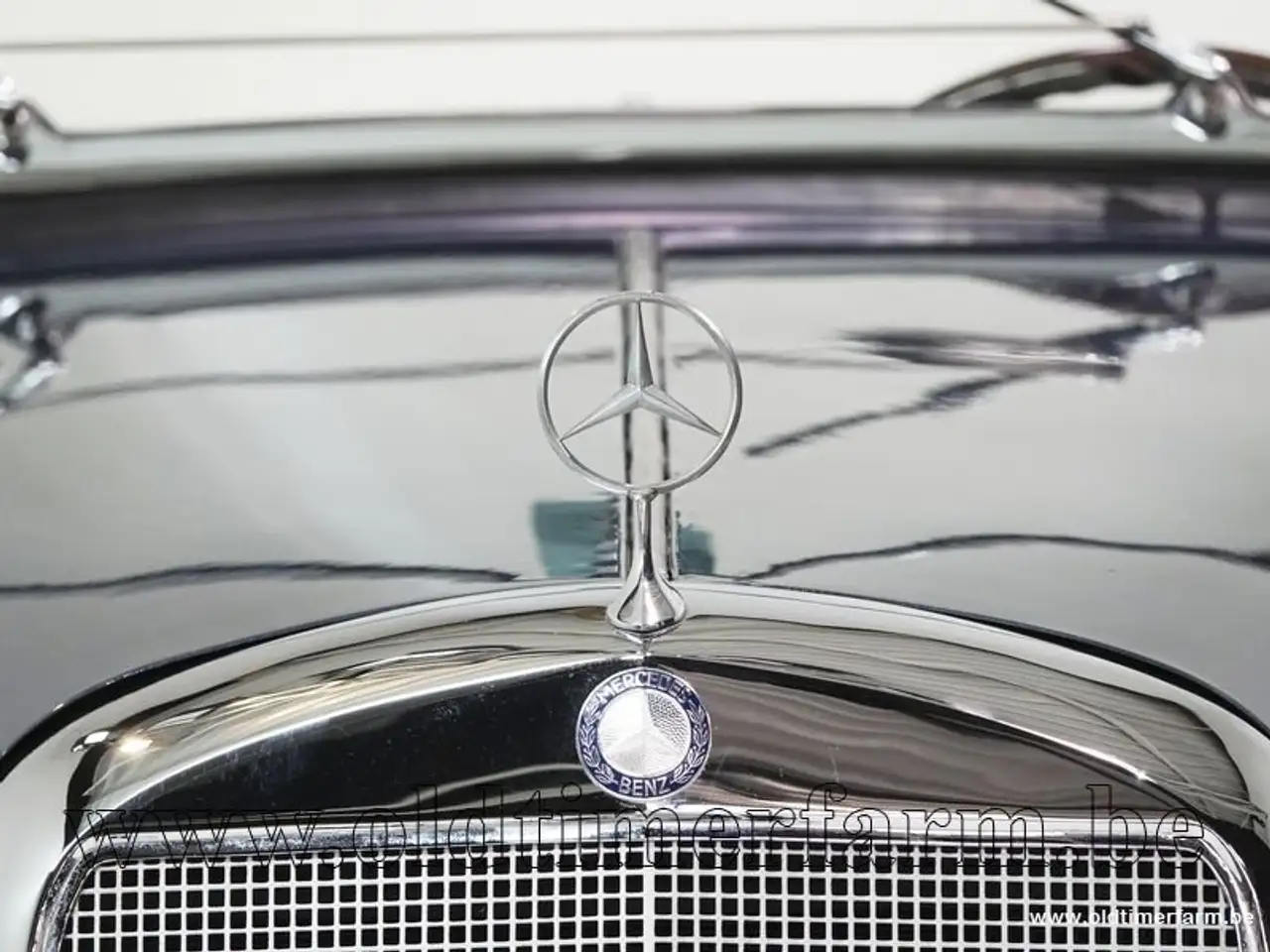 Mercedes-Benz 170 V Roadster '40 CH9529, foto 9