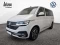 Volkswagen T6.1 Multivan 2.0 TDI Generation Six 4M AHK S Blanc - thumbnail 1