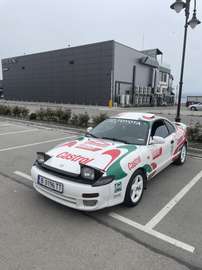 STi 1.6 Limited Edition Franz Wittmann